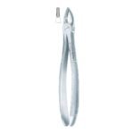 Lowa Tenaculum Forceps Article NES-14-396-26 - Image 2