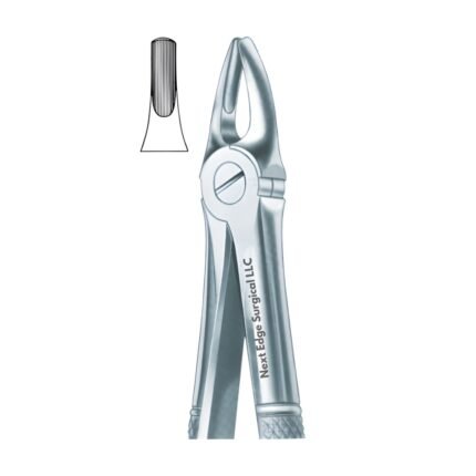 Lowa Tenaculum Forceps Article NES-14-396-26