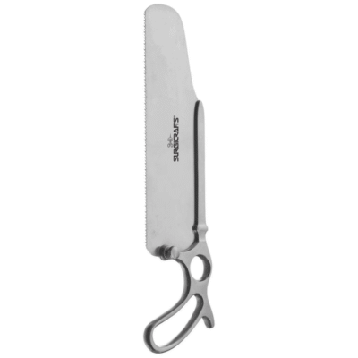 Satterlee Saw | Surgical Bone Cutting Saw for Orthopedic Use