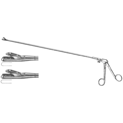 Yeoman Biopsy Forceps
