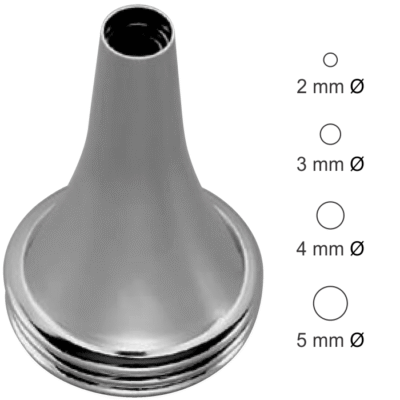 Pulitzer Ear Speculum