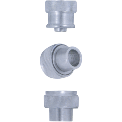 Window Plug for Bronchoscopes
