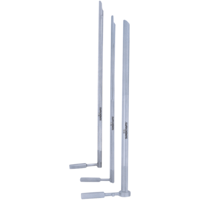 Jesberg Esophagoscope – Precision Instrument for Esophageal Examination