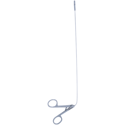 Fenestrated Cupped Grasping Forceps