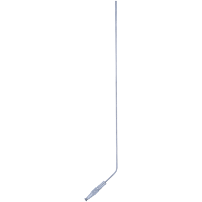 Frazier Suction Tube – Precision Suction Instrument