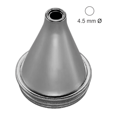 Boucheron Ear Speculum