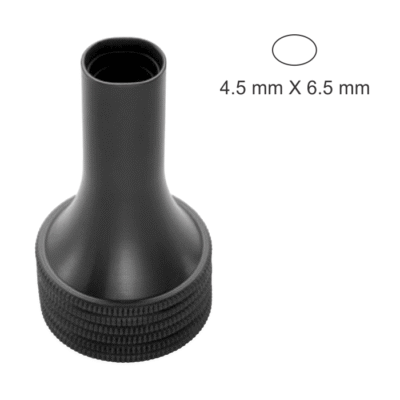 Zollner Ear Speculum – Precision ENT Examination Instrument