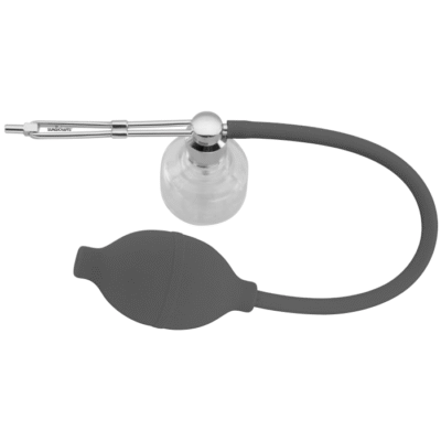Universal Broncho-Oesophagoscopy Forceps