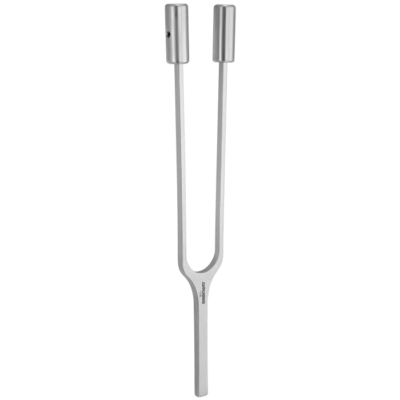 French Tuning Fork – Classic Diagnostic Instrument for Medical & Neurological
