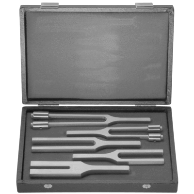 ToneSure Hartmann Tuning Fork