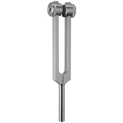 Premium Medical Tuning Forks