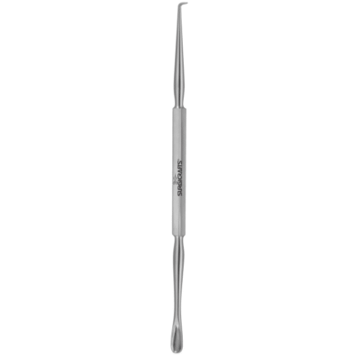 Gross Ear Spoon