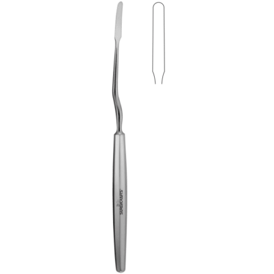 Joseph-Masing Septum Elevators Raspatory