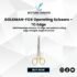 GOLDMAN-FOX Operating Scissors – TC Edge