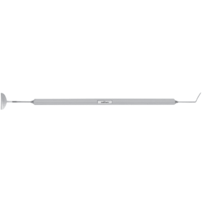Rowen Combination Lasik Flap Protector and Spatula