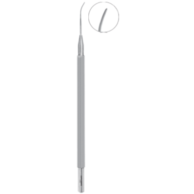 Sloane, Lasek Flap repositor