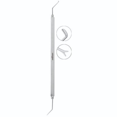 Rosen Phaco Splitter Rowen Phaco Spatula