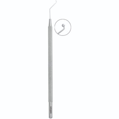 Tennant Nucleus Rotator.
