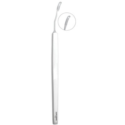 Alfonso Nucleus Capture Spoon.