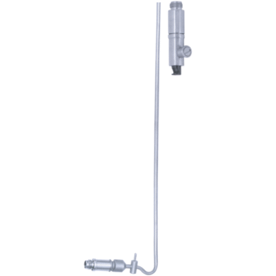 Suction Tube – Reliable Instrument for Effective Fluid Removal