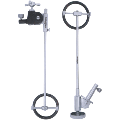 Laryngoscope Holder – Secure Mount for ENT & Surgical Instruments