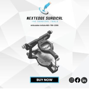 Articulator Article NES-786-2306