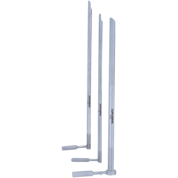Jesberg Esophagoscope – Precision Instrument for Esophageal Examination