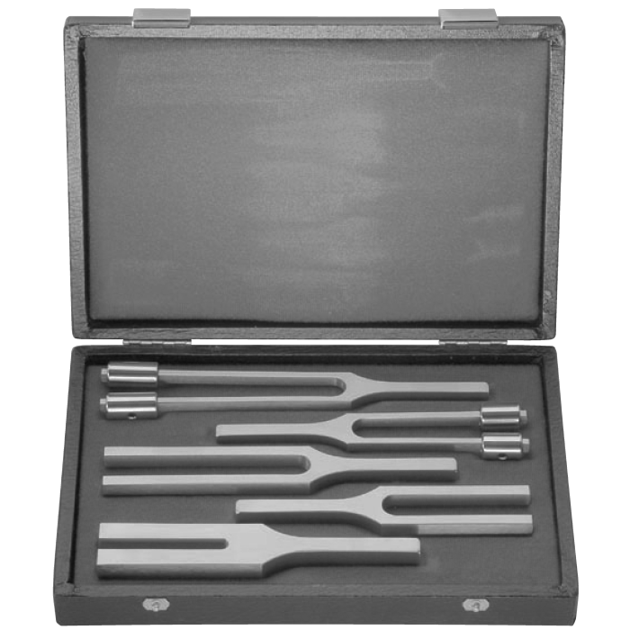 ToneSure Hartmann Tuning Fork
