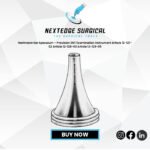 Hartmann Ear Speculum – Precision ENT Examination Instrument Article 12-127-02 Article 12-128-03 Article 12-129-05