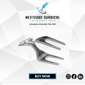 Articulator Article NES-786-2309