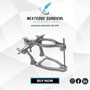 Articulator Article NES-786-2307