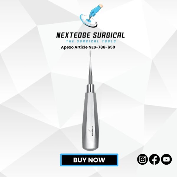 Apexo Article NES-786-650