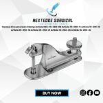 Gomco Circumcision Clamp Article NES-15-289-08 Article 15-290-11 Article 15-291-13 Article 15-292-16 Article 15-293-21 Article 15-294-26 Article 15-295-32