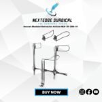 Gosset Bladder Retractor Article NES-15-298-16
