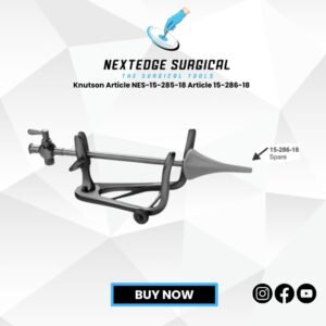 Knutson Article NES-15-285-18 Article 15-286-18