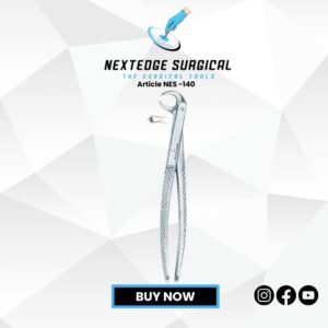 Children’s Upper Lower Universal (Hawk’s Bill) Article NES -140