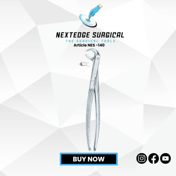 Children’s Upper Lower Universal (Hawk’s Bill) Article NES -140