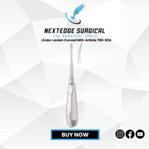 Lindo-Levien Curved -Article NES 786-624