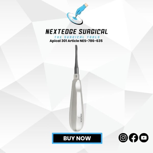 Apical 301 Article NES-786-635