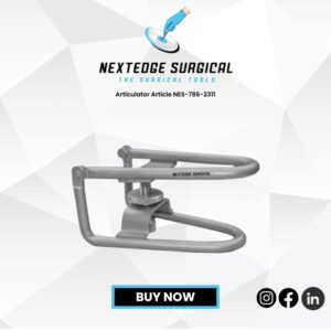 Articulator Article NES-786-2311