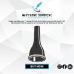 Gruber Aural Specula – Precision ENT Ear Examination Instrument Article 12-145-00 Article 412-146-03 Article 12-147-04 Article 12-148-05 Article 12-149-07