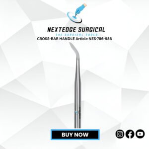 CROSS-BAR HANDLE Article NES-786-986