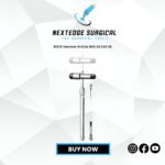 BUCK Hammer Article NES-01-130-18