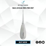 Bein Article NES-786-867