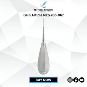 Bein Article NES-786-867