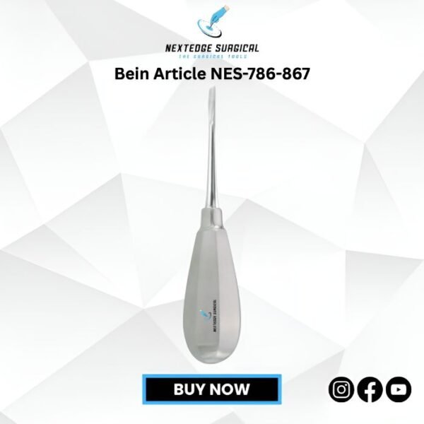 Bein Article NES-786-867