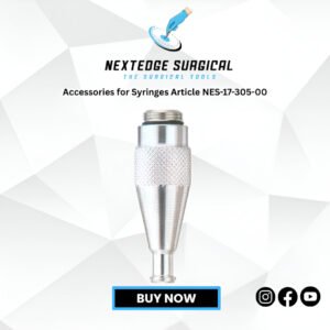 Accessories for Syringes Article NES-17-305-00