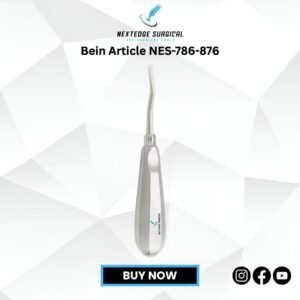 Bein Article NES-786-876