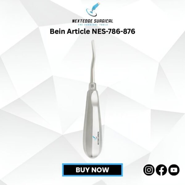 Bein Article NES-786-876