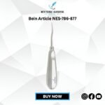 Bein Article NES-786-877